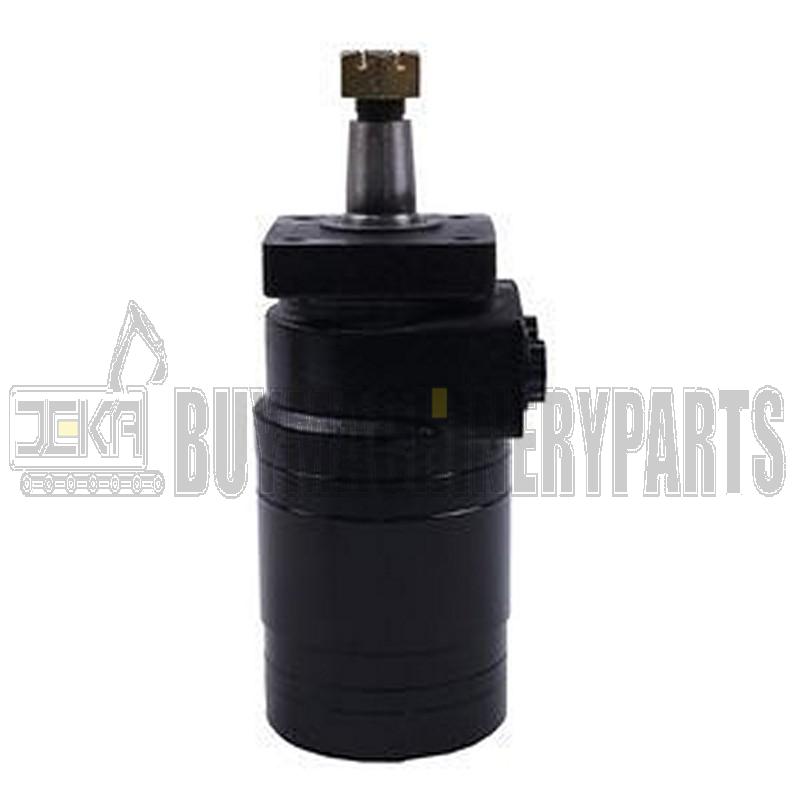 Wheel Hydraulic Motor TE0230FS330AABP MF140933AABP 32410002 for Parker Wright Mower Stander Sentar 48" 52" 61"