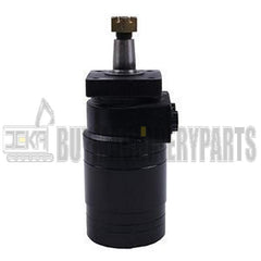 Wheel Hydraulic Motor TE0230FS330AABP MF140933AABP 32410002 for Parker Wright Mower Stander Sentar 48" 52" 61"