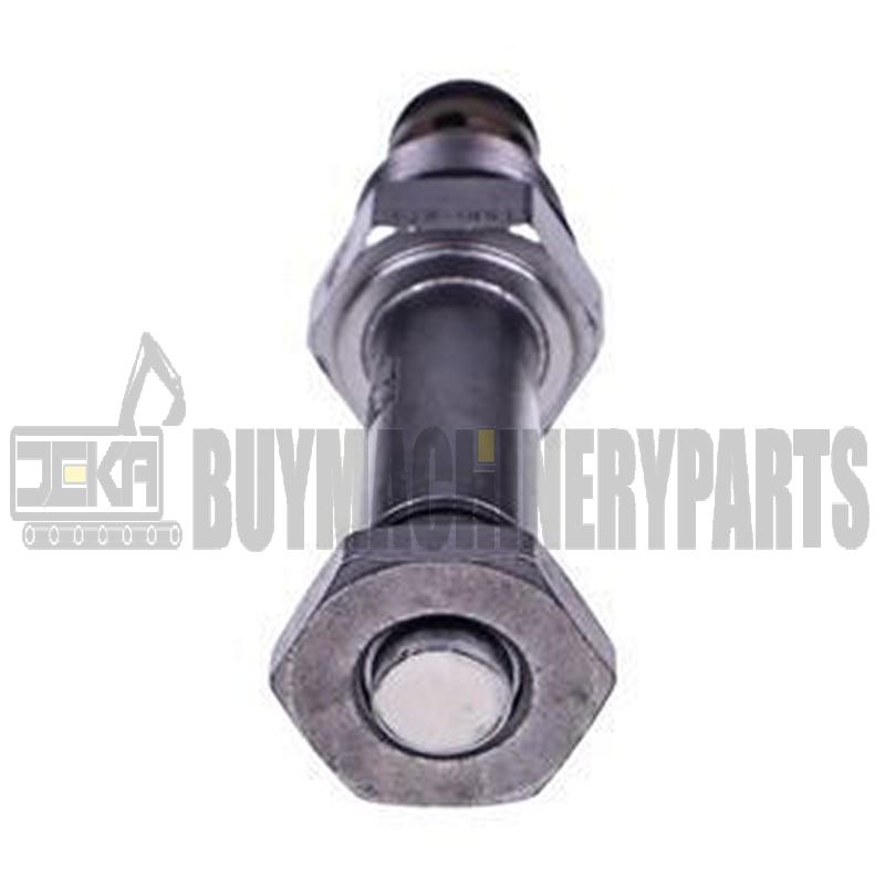 Pressure Relief Valve 8605062 47610063 for New Holland W190C W300C W230C W110B W130B W170B W190B W130C W170C W270C LM9.35 LM6.35 LM7.35 LM7.42