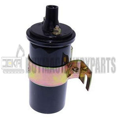 Ignition Coil AM132453 for John Deere Skid Steer Loader 60 Tractor 140 110 110H 112 120 140 200 208 300 312