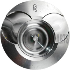 Piston 65.02501-0507 Suitable For Doosan D1146 Engines