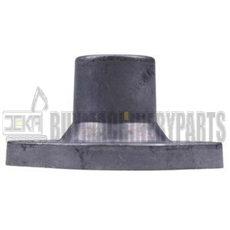 Thermostat Cover 129350-49530 for Hitachi Excavator ZX17U-2 ZX17UNA-2 ZX30U-3F ZX33U-3F ZX35U-3F ZX48U-3F ZX52U-3F
