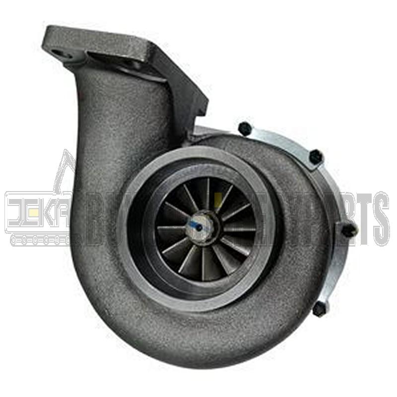 Turbo 3LD-229 Turbocharger C9NN6K682B for International DT361 DT407 Ford New Holland 9200 9600 9700 A66 A62 A625