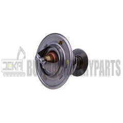 Water Pump With Thermostat 172-7207 4W-8063 for Caterpillar CAT Engine 3054 3056 Excavator M312 M315