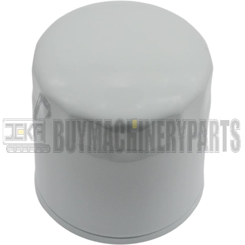 1J800-43170 2X Fuel Filter 1J800-43172 Compatible With Kubota Engine KX040-4 L3301DT L3301F L3560DT L3901DT L3901F L4060DT L47 L4701DT L4701H M6060HD M62 M7060HD MX4800 MX5200 MX5800