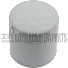 1J800-43170 2X Fuel Filter 1J800-43172 Compatible With Kubota Engine KX040-4 L3301DT L3301F L3560DT L3901DT L3901F L4060DT L47 L4701DT L4701H M6060HD M62 M7060HD MX4800 MX5200 MX5800