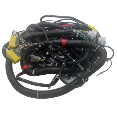 203-06-71731 Internal Wiring Harness Inner Wiring Harness for Komatsu Excavator PC130-7 Excavator Parts