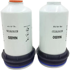 Fuel Filter Element Kit 837079726 837079727 Fits for Holland Engine