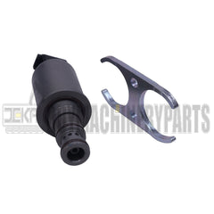Hydraulic Solenoid Valve HSV90-G39S-0-V-12DR HSV90G39S0V12DR For Hydraforce