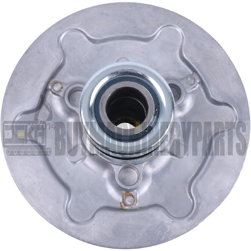 Secondary Drive Clutch 49094-0019 490940019 49094-0051 490940051 Compatible with Kawasaki 2003-2010 Prairie 360 2006-2013 Brute Force 650 2005-2022 Brute Force 750