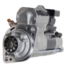 24V Starter Compatible with Cummins Engines 428000-7100 428000-7101 428000-7102 4996707