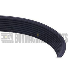 Belt J925953 J288856 for CASE Loader 580M 621D 570LXT 580L 580SL 570MXT 521D 590SL