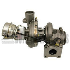 Turbo GT2560S Turbocharger 479-5828 461-1109 556-7936 for Caterpillar CAT Engine C7.1 Excavator 330F 336GC 330GC 329FL