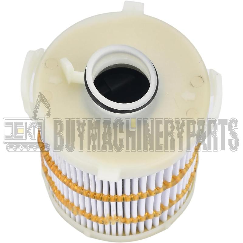 Hydraulic Filter RP9376 Replaces 421-5479 fits for CAT Caterpillar Skid Steer Loader 232D 226D 239D 246D 257D 262D 297D Wheel Loader 906 907 908 910 914 918M 920 920K Replace 4215479 CA4215479 SH66347