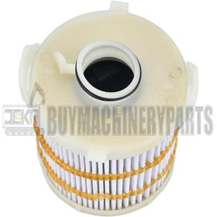 Hydraulic Filter RP9376 Replaces 421-5479 fits for CAT Caterpillar Skid Steer Loader 232D 226D 239D 246D 257D 262D 297D Wheel Loader 906 907 908 910 914 918M 920 920K Replace 4215479 CA4215479 SH66347