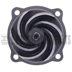 Water Pump 2W-1223 4N-0660 for Caterpillar CAT Engine 3204 3402 3304 Excavator 215 215B E180 EL180