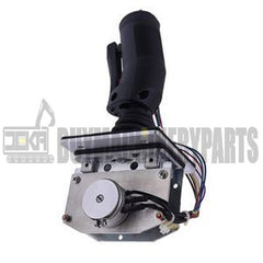 Joystick Controller 1600403 for JLG Scissor Lift 269MRT 3369LEM3369 4069LEM4069 3394RT4394RT