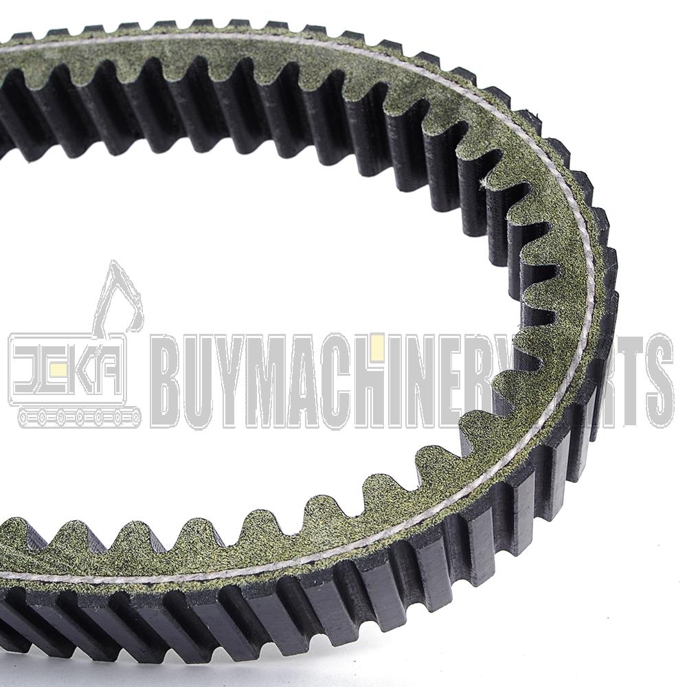Drive Belt for Can-Am CanAm Commander Max 1000 800 Outlander 1000 500 650 800 Renegade Motorcycle Belt Parts 422280364 422280360