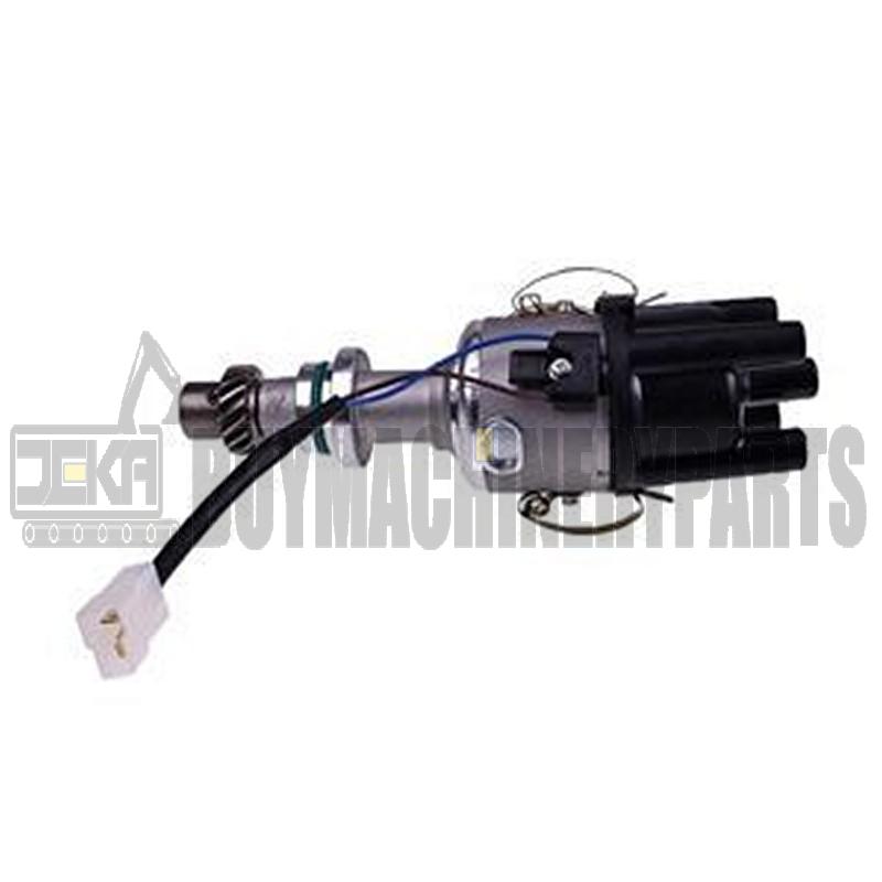 Ignition Distributor 477905206 0237002054 for Porsche 924