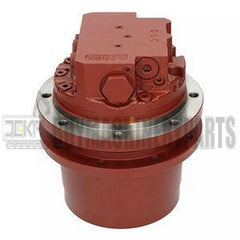 Travel Gearbox With Motor 190312-1400 19031-21200 for Takeuchi Excavator TB108 TB014 TB016 TB215 TB216