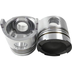 Piston 36217-30700 Suitable For Mitsubishi S6B-PTA Engines Parts