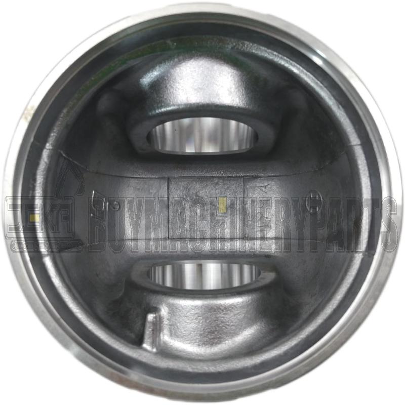 Piston 65.02501-0507 Suitable For Doosan D1146 Engines