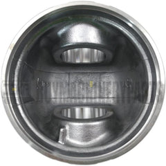 Piston 65.02501-0507 Suitable For Doosan D1146 Engines