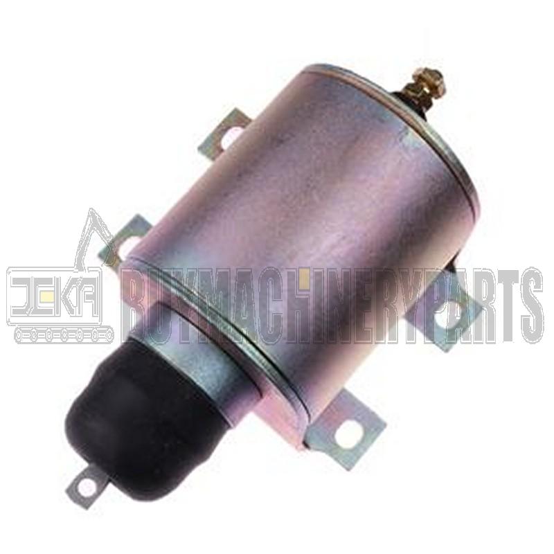 For Thermo King T-600 T-800 T-1000 T-1200 TS-500 Solenoid Assembly 41-5459