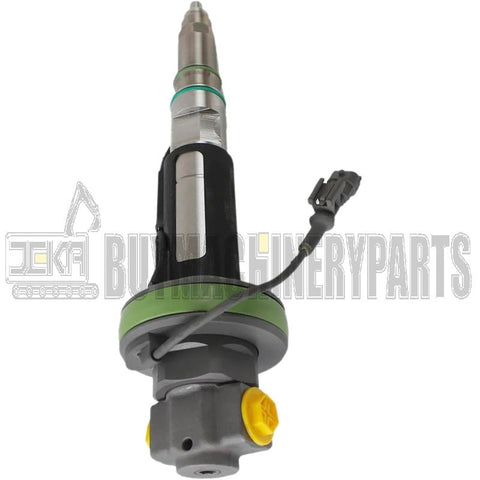 Fuel Injector 2867147 Y431K05392 Fits for Cummins QSK19 QSK38 QSK50 Di ...