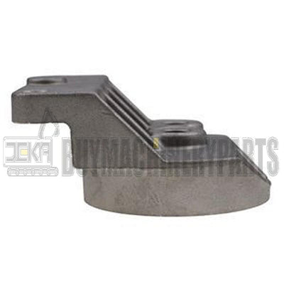 Fuel Filter Head J930969 for CASE Engine 6T-590 6TA-590 CASE Tractor 8850 MX135 MX150 MX170 MX100 MX110 MX120 8880