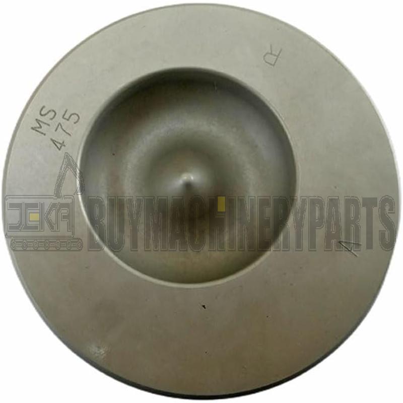 Piston 119818-22080 Suitable For Yanmar 3TNE78 4TNE78 Engines