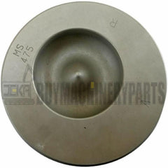 Piston 119818-22080 Suitable For Yanmar 3TNE78 4TNE78 Engines