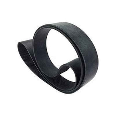 Poly V 16-Rib Belt 22189021 for Ingersoll Rand Air Compressor