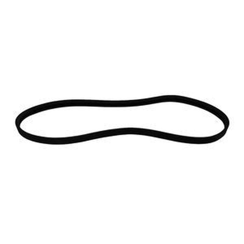 Poly-V Belt 12PK1500 for Ingersoll Rand Rotary Screw Air Compressors