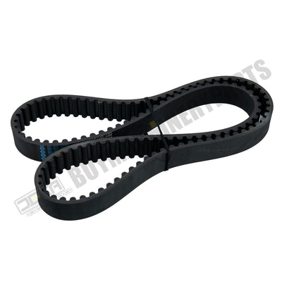 Polychain Belt 750121 for Rayco Stump Grinder RG 1625 1635 1631 Super Jr