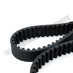 Polychain Belt 750121 for Rayco Stump Grinder RG 1625 1635 1631 Super Jr