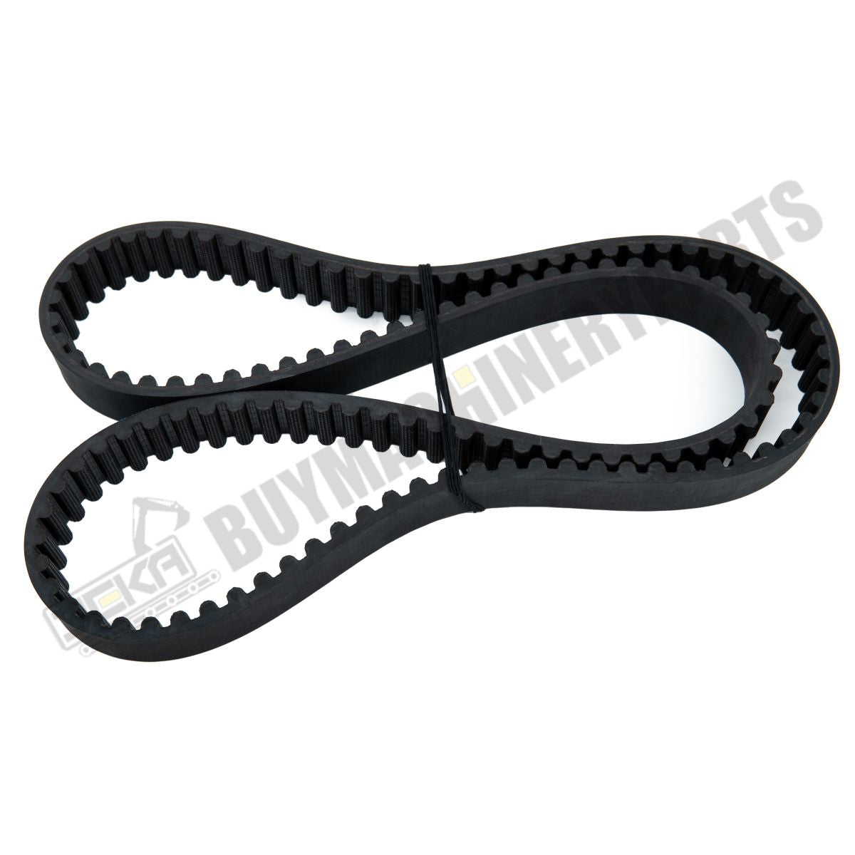 Polychain Belt 750121 for Rayco Stump Grinder RG 1625 1635 1631 Super Jr