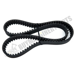 Polychain Belt 750121 for Rayco Stump Grinder RG 1625 1635 1631 Super Jr
