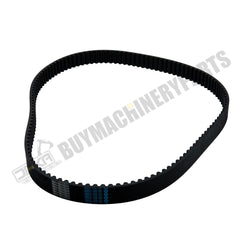 Polychain Belt 750121 for Rayco Stump Grinder RG 1625 1635 1631 Super Jr