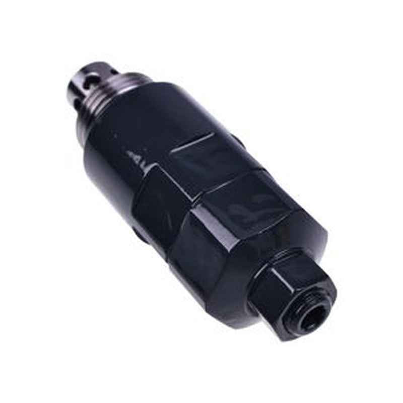 Port Relief Valve 31QB-17740 for Hyundai Excavator R380LC-9 R390LC-9 R430LC-9 R480LC-9 R520LC-9 R700LC-9 R800LC-9
