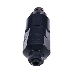 Port Relief Valve 31QB-17740 for Hyundai Excavator R380LC-9 R390LC-9 R430LC-9 R480LC-9 R520LC-9 R700LC-9 R800LC-9