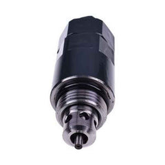 Port Relief Valve 31QB-17740 for Hyundai Excavator R380LC-9 R390LC-9 R430LC-9 R480LC-9 R520LC-9 R700LC-9 R800LC-9
