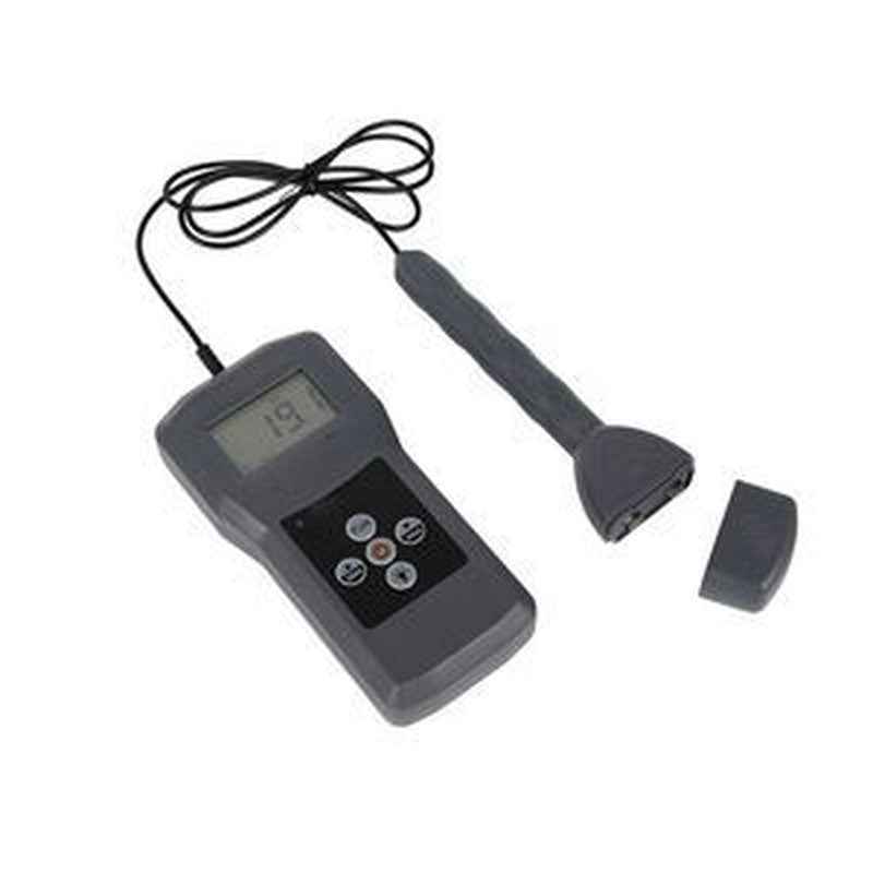 Portable Wood Moisture Meter MS7100TS
