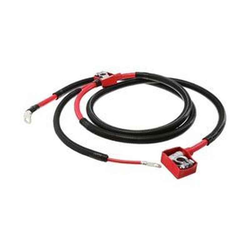 Positive Battery Cable A123-00HP for Ford F-250/F-350 7.3L Powerstroke