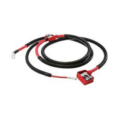 Positive Battery Cable A123-00HP for Ford F-250/F-350 7.3L Powerstroke