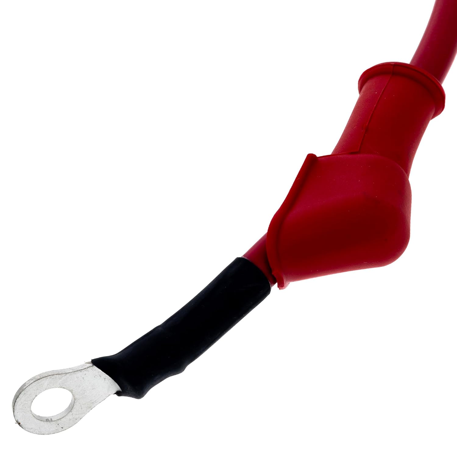 Positive Battery Cable AM115359 for John Deere Tractor G100 GT242 GT262 GT275 LX172 LX173 LX176 LX178