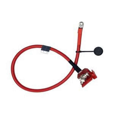 Positive Battery Cable 61128795485 for BMW 5/6/7 Series 2017-2022