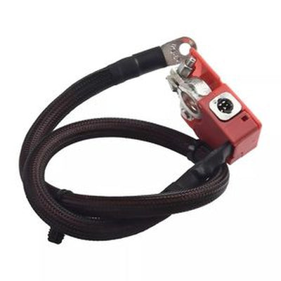 Positive Battery Cable 61128795485 for BMW G05 F95 X6 G06 X6 F96