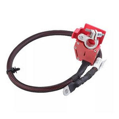 Positive Battery Cable 61128795485 for BMW G05 F95 X6 G06 X6 F96