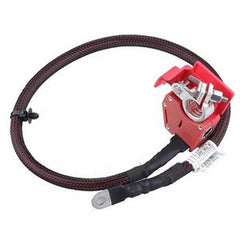 Positive Battery Cable 61128795485 for BMW G05 F95 X6 G06 X6 F96